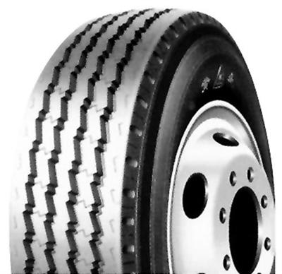 TRUCK TIRE