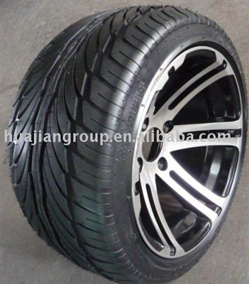 HJ-020 ATV tyre