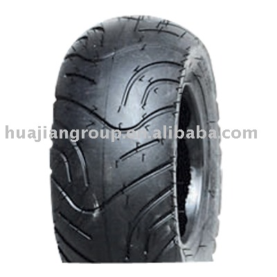 HJ-110 tire