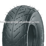 HJ-107  tyre