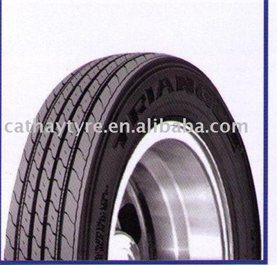 13R22.5 TR695 OF TBR TYRE