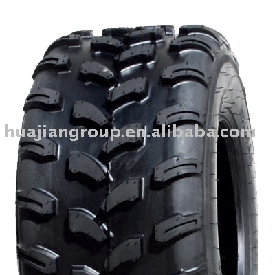 HJ-010 ATV tire