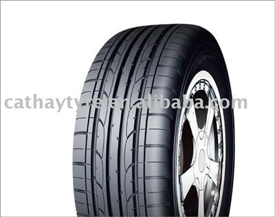 Durun brand UHP car tyre