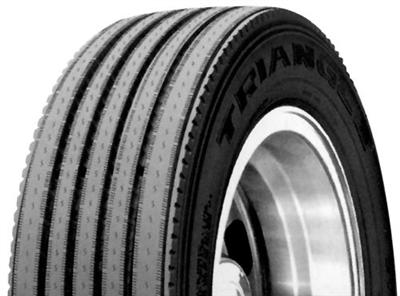 285/75R24.5-14 TRUCK TIRE