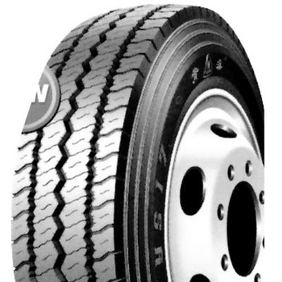 8. 25r16-14 Truck Tire