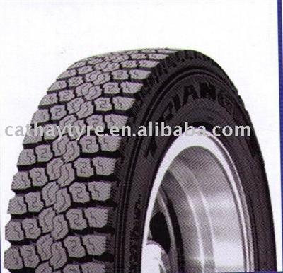 12R22.5 TR688 OF TBR TYRE