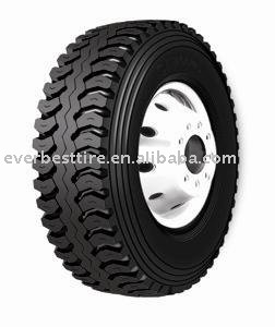 TRUCK TYRE 900R20  1000R20