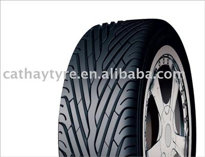 Durun Brand Uhp Car Tyre/ Tire 255/ 35zr20