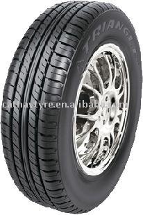 195/50R15 Triangle&Chengshan pcr tyre/tire