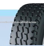 Truck tire 12.00R24