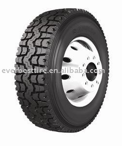 TRUCK TYRE  65R22.5