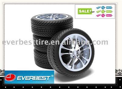 Car tire 215/60R16 TW-15 99V