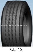 Radial tire