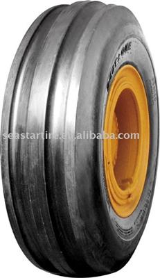 Farm rubber  tire F-2 Pattern