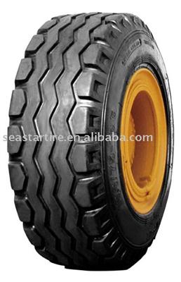Lmplement tyre IMP 01 Pattern tyre