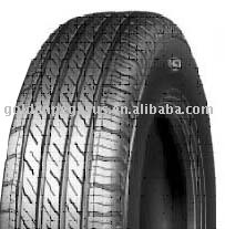PCR tyre
