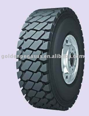 RADIAL  OTR  tire