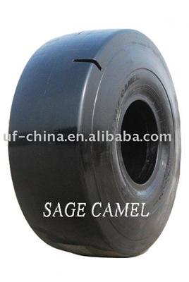 Bias OTR tire 29.5-29 34PR