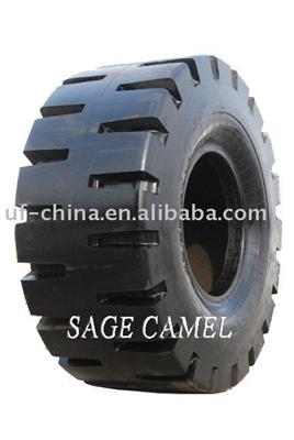 Bias OTR Tire (35/65-33)