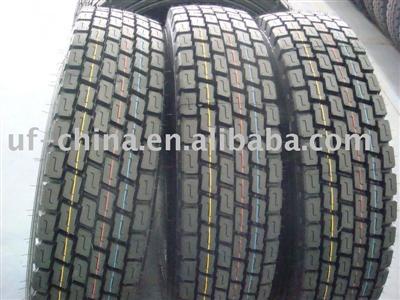 Radial Truck Tire 13R22.5