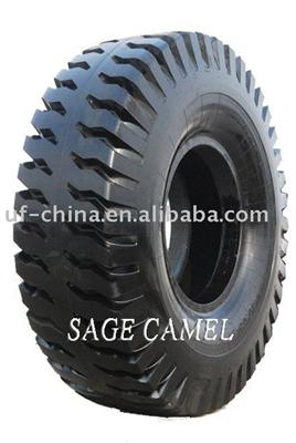 OTR tire 40.00-57