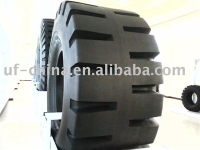 Radial OTR Tyre 20.5R25