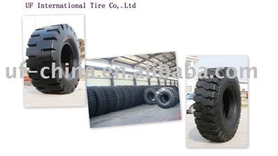 Bias OTR Tire 35/65-33 L5