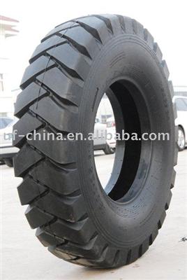 OTR Bias Tyres 13.00-25 E3