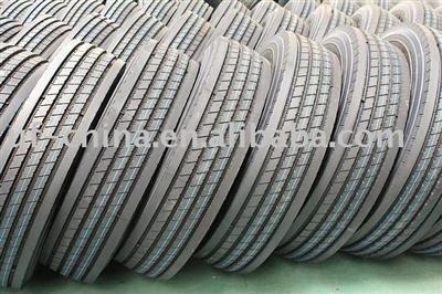 Radial Truck Tire 11R22.5