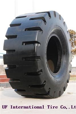 Otr Tire 23. 5r25 L5 Pattern