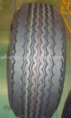 Radial Truck Tyre (385/ 65r22. 5)