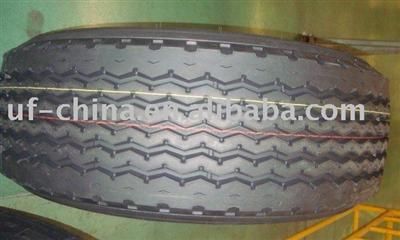 Radial truck tire Prompt shipment and good service