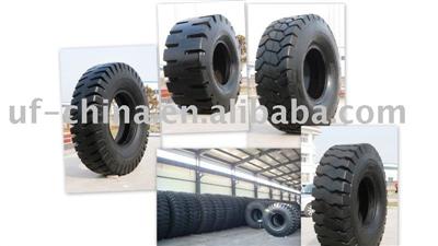 Bias OTR Tyres 18.00-25