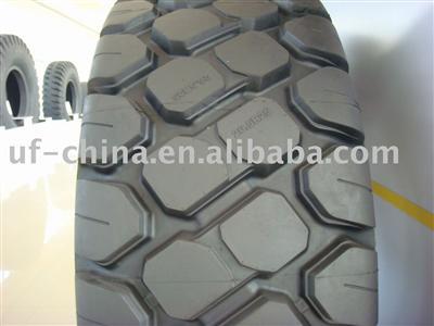 Tire 26.5R25 E3/L3