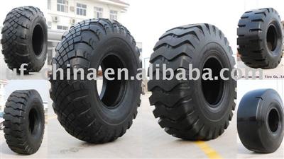 OTR TYRE 33.00-51 E4 pattern