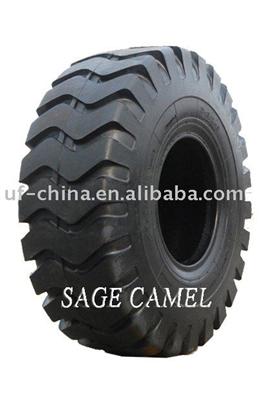 Bias OTR tyre  (18.00-25,23.5-25,26.5-25,29.5-25 E3/L3)