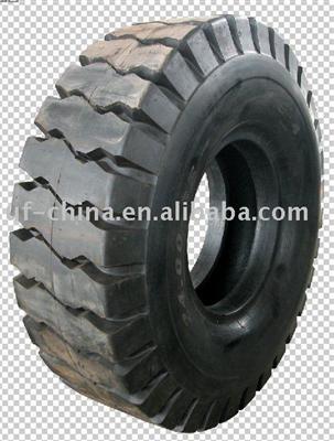 Bias OTR Tire 24.00-35
