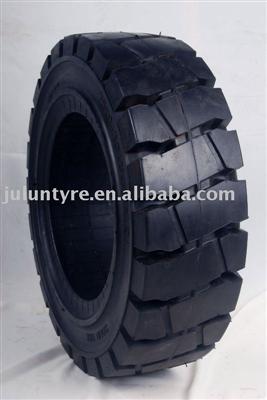 Solid Forklift Tyre 5.00-8