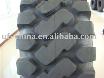 Radial OTR Tyre 26.5R25