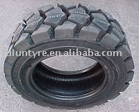 Industrial Tire 12-16.5