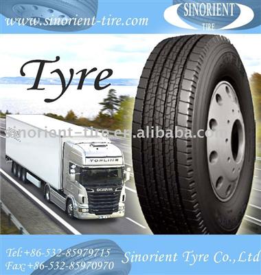 truck tire 295/80R22.5