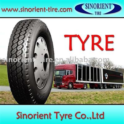 radial tire  235/75R17.5