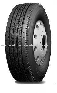 truck tire 315/80R22.5