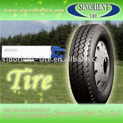 radial tire  245/70R19.5