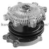 Fan Clutch 16120-75010 for NISSAN