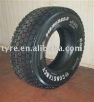 truck tyres, TBR tire 12R24-20