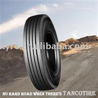 TUBELESS TIRE 11R22.5