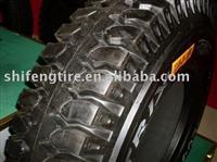 India designed truck tire 7.00-15-12 (16mm)for Philippines market