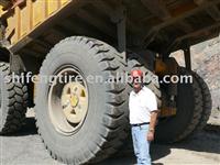 2700r49 Radial Earthmover Tyre