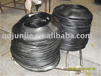 Natural inner tube 185/195-15 1200-20 